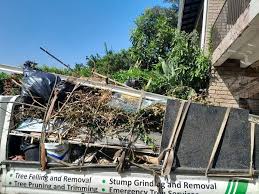 Best Construction Debris Removal  in Branford Center, CT