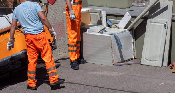 Best Carpet Removal and Disposal  in Branford Center, CT