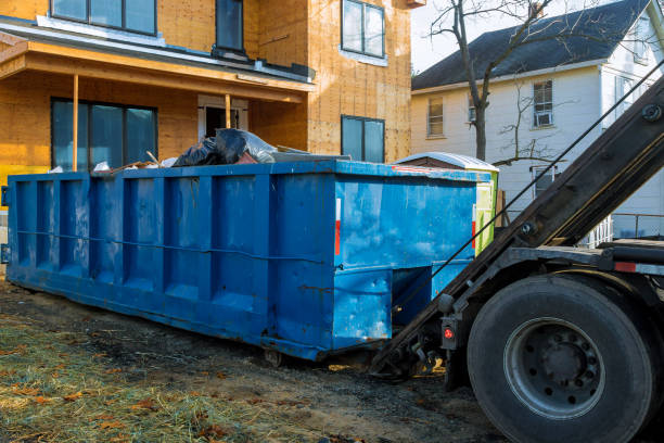 Best Hot Tub Removal  in Branford Center, CT