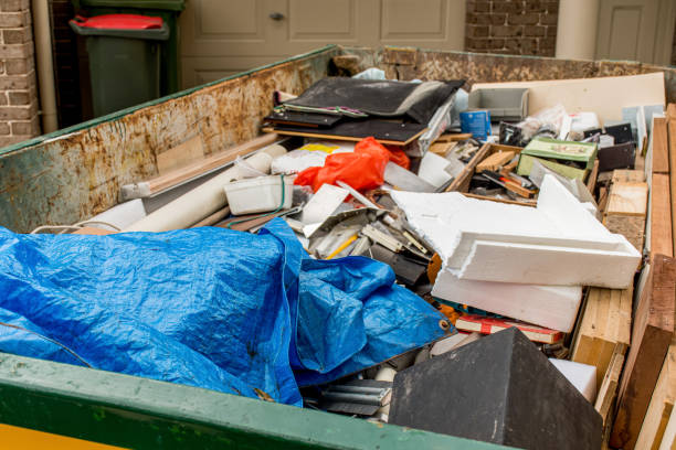 Best Residential Junk Removal  in Branford Center, CT