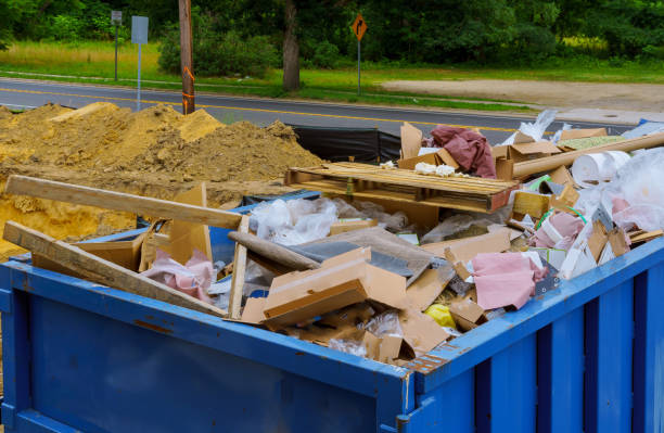 Best Scrap Metal Removal  in Branford Center, CT